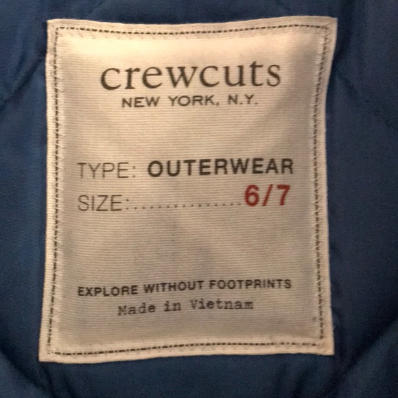 JCREW NORDIC DOWN PARKA - Picture 4 of 7